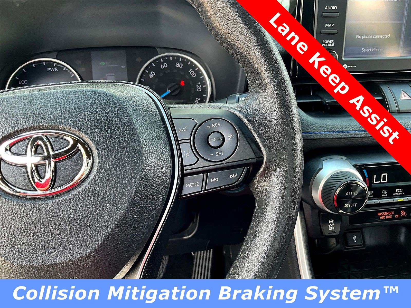 Used 2022 Toyota RAV4 SE AWD/4WD image 12