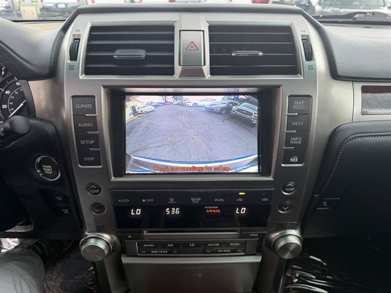 Used 2012 Lexus GX 460 AWD/4WD image 34