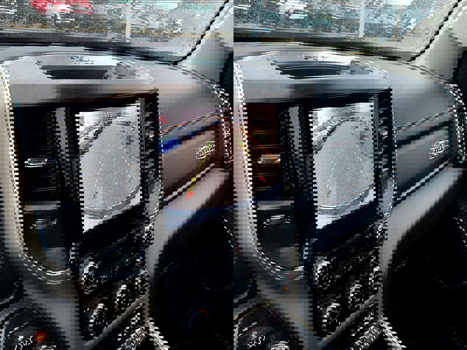 Used 2022 RAM 1500 Laramie image 19