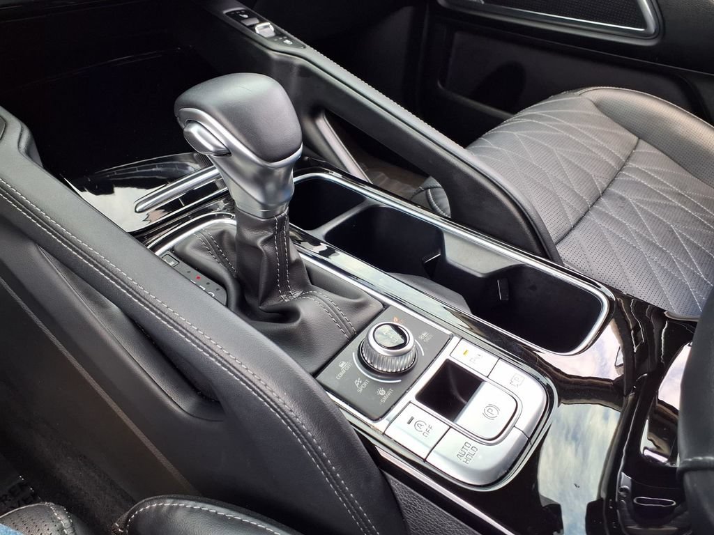 Certified 2023 Kia Telluride SX Prestige X-Pro AWD/4WD image 18