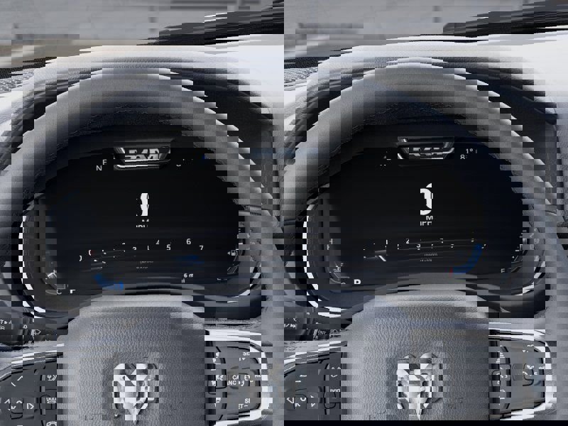 New 2026 RAM 1500 Big Horn image 17