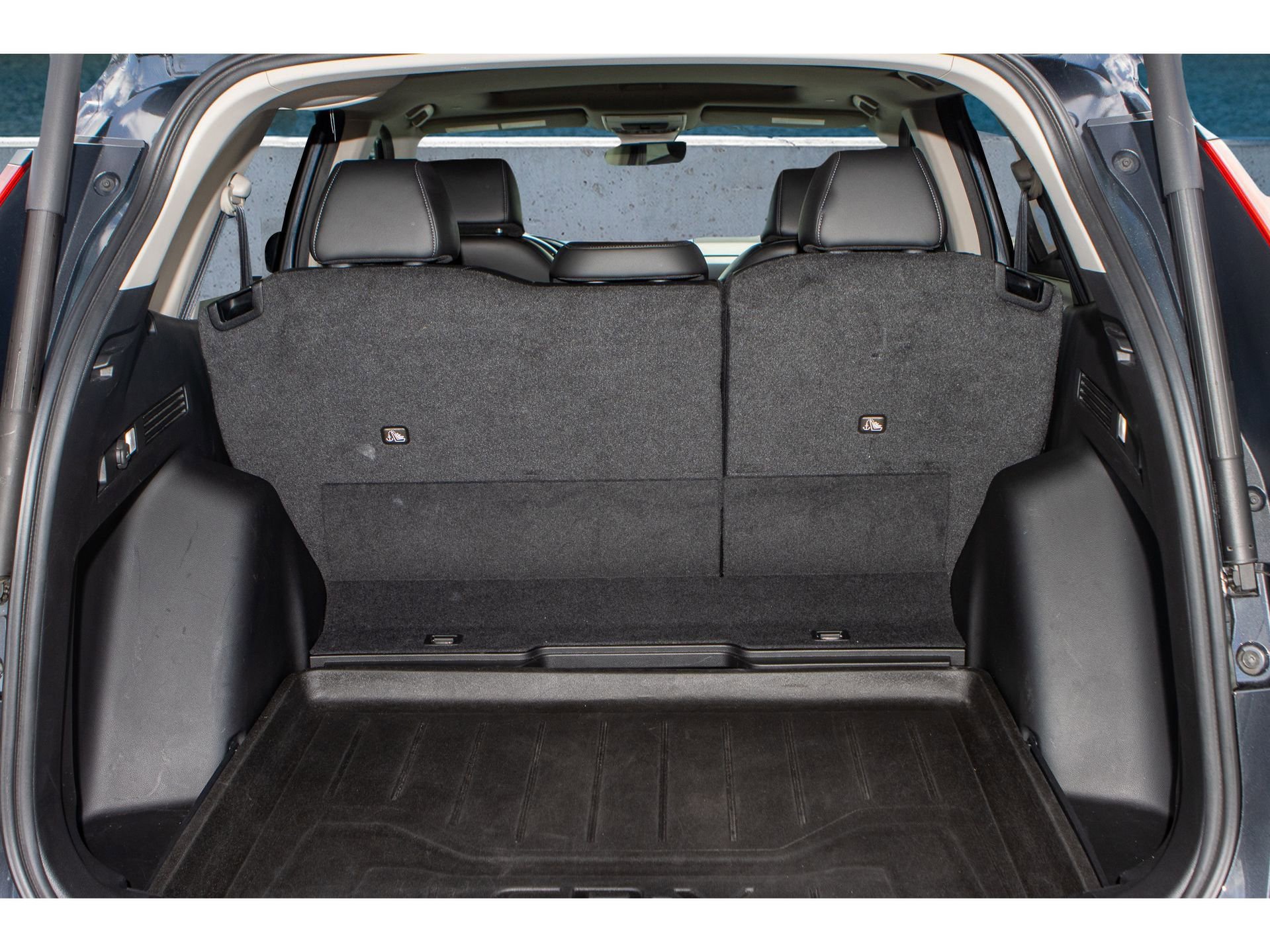 Certified 2024 Honda CR-V EX-L image 9