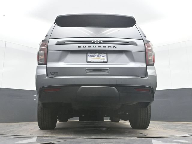 Used 2023 Chevrolet Suburban Z71 w/ Luxury Package AWD/4WD image 51