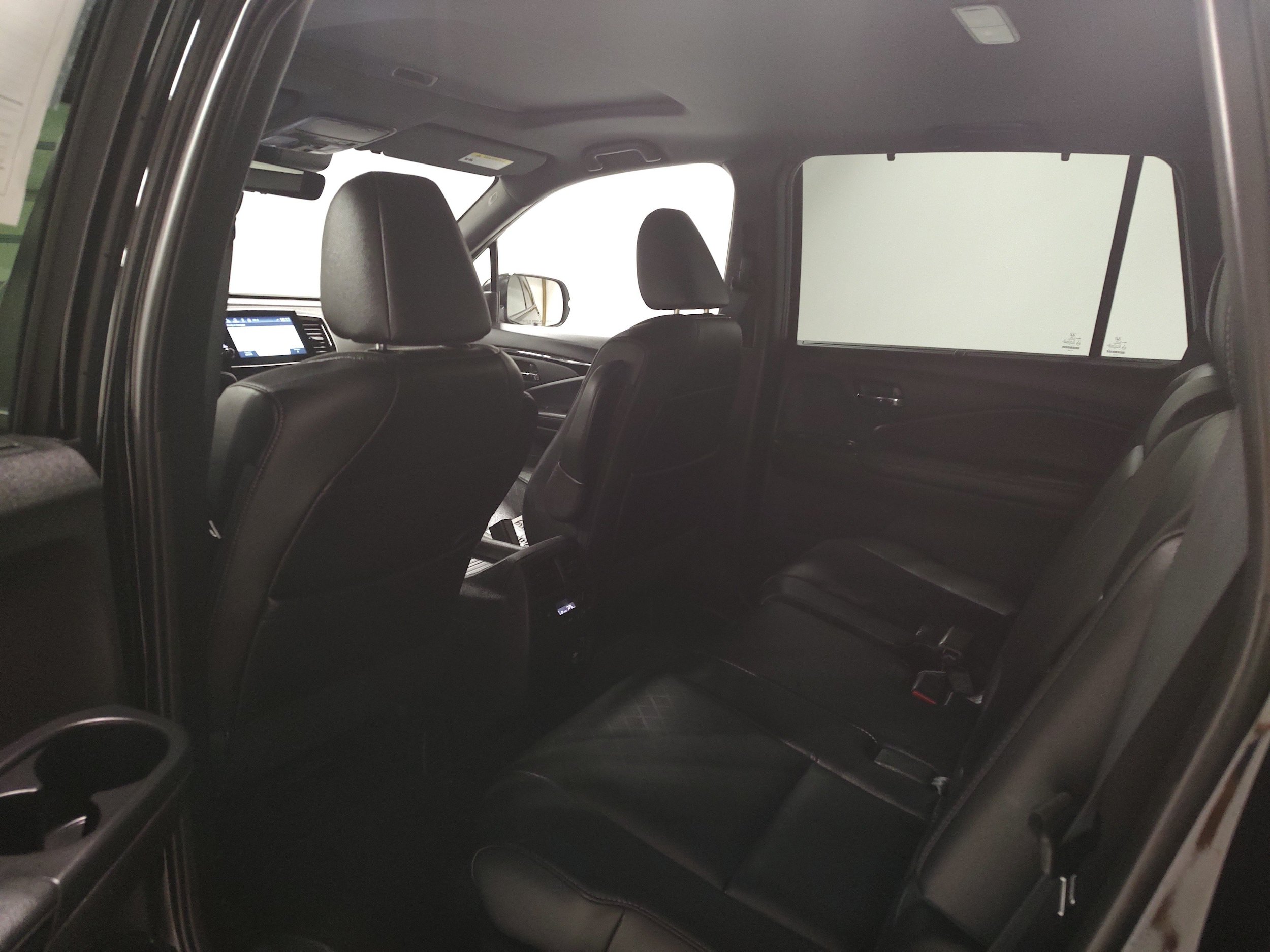 Used 2019 Honda Passport Touring image 11