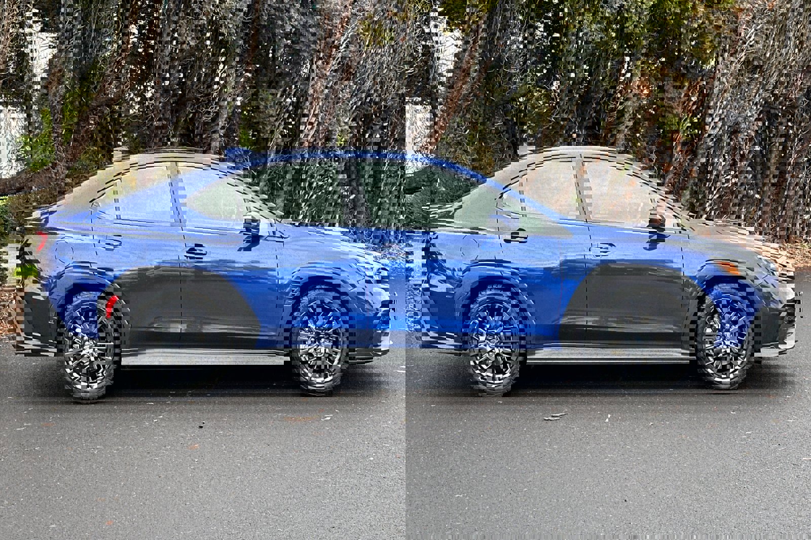 Used 2024 Subaru WRX Premium image 3