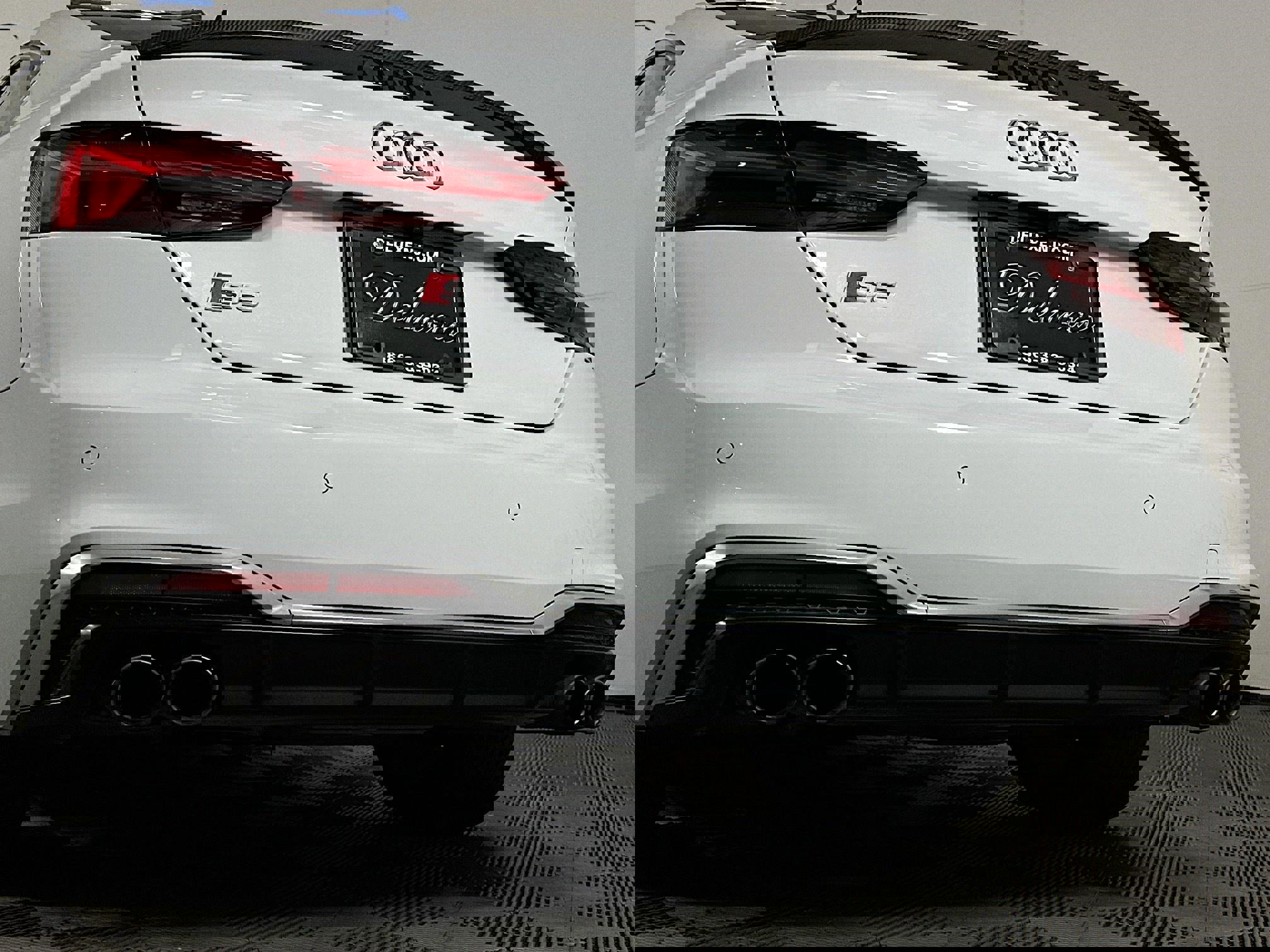 Used 2023 Audi S5 Premium Plus w/ Premium Plus Package image 28