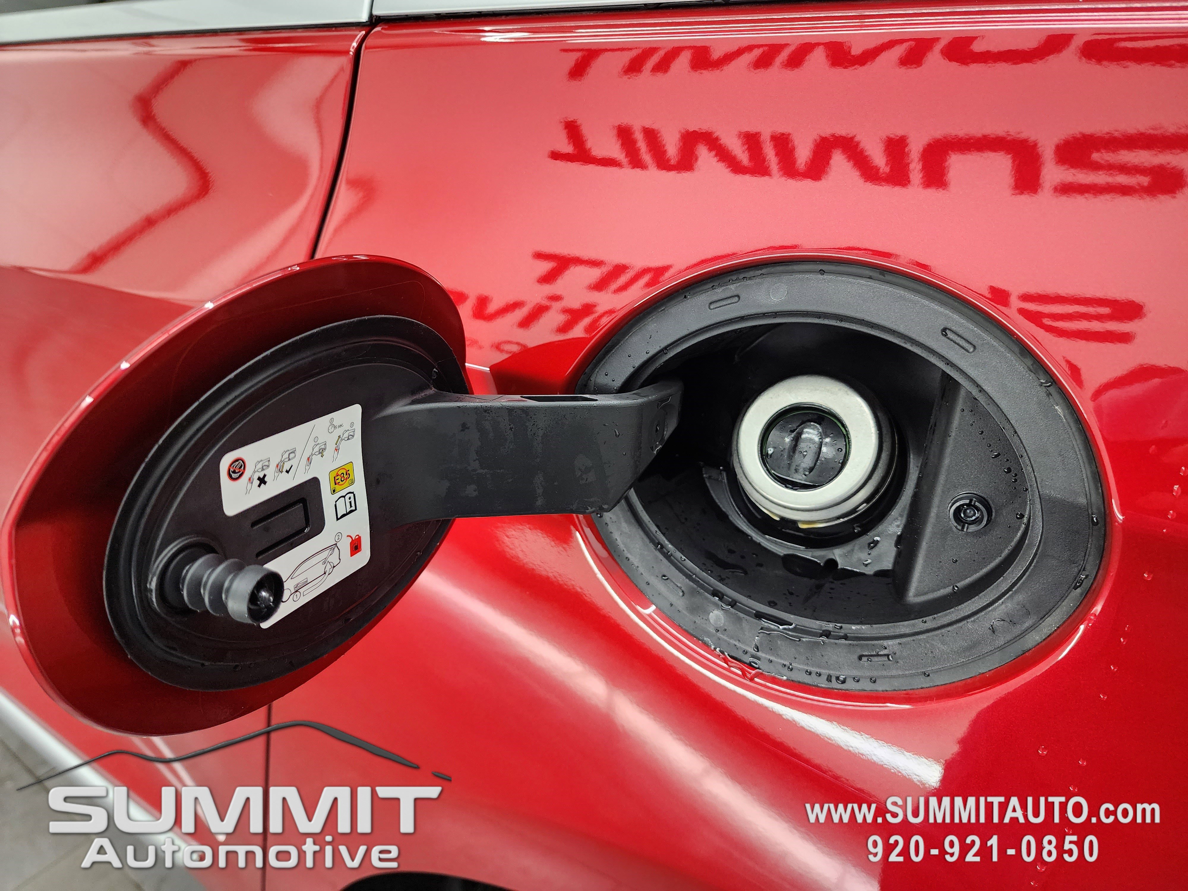 New 2026 Chrysler Pacifica Pinnacle w/ Trailer Tow Group image 35