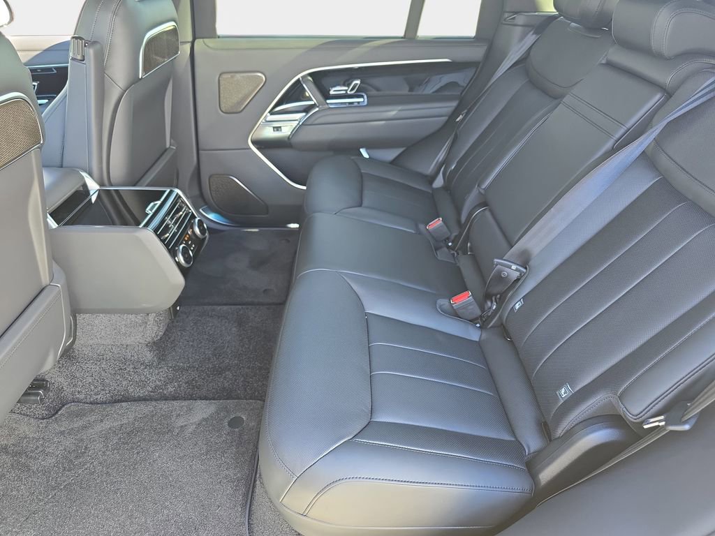 New 2026 Land Rover Range Rover Long Wheelbase Autobiography AWD/4WD image 15