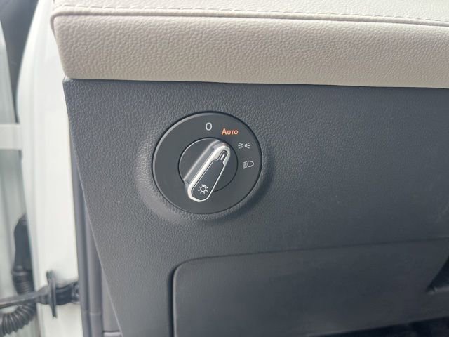 New 2026 Volkswagen Taos S image 8