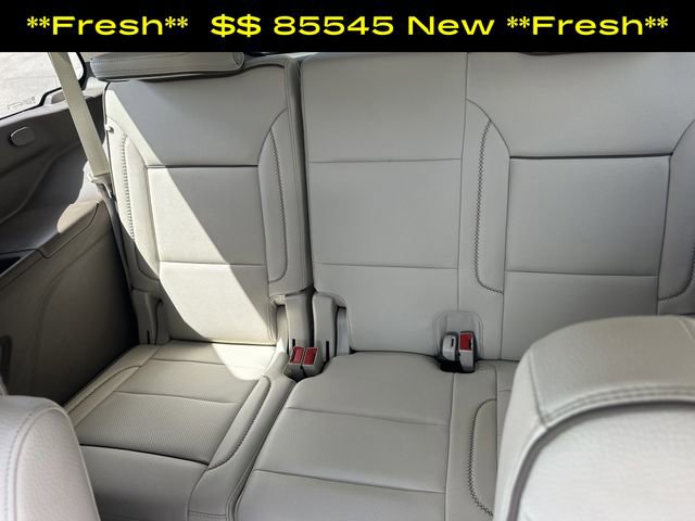 Used 2022 GMC Yukon Denali w/ Denali Ultimate Package AWD/4WD image 17