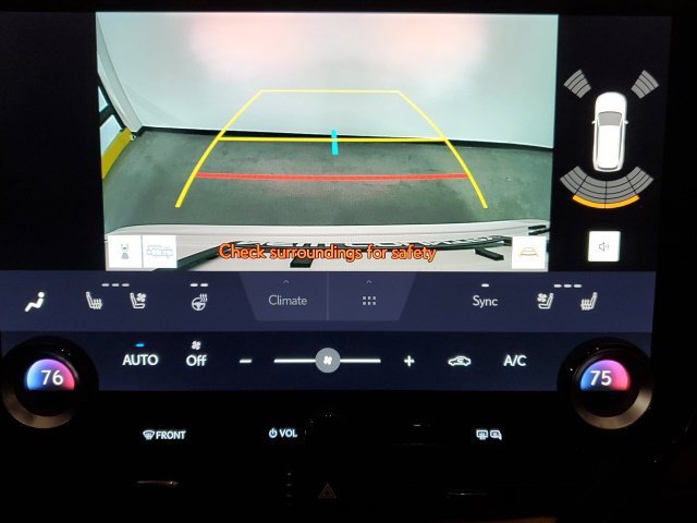 Used 2026 Lexus NX 350 AWD w/ Premium Package image 19