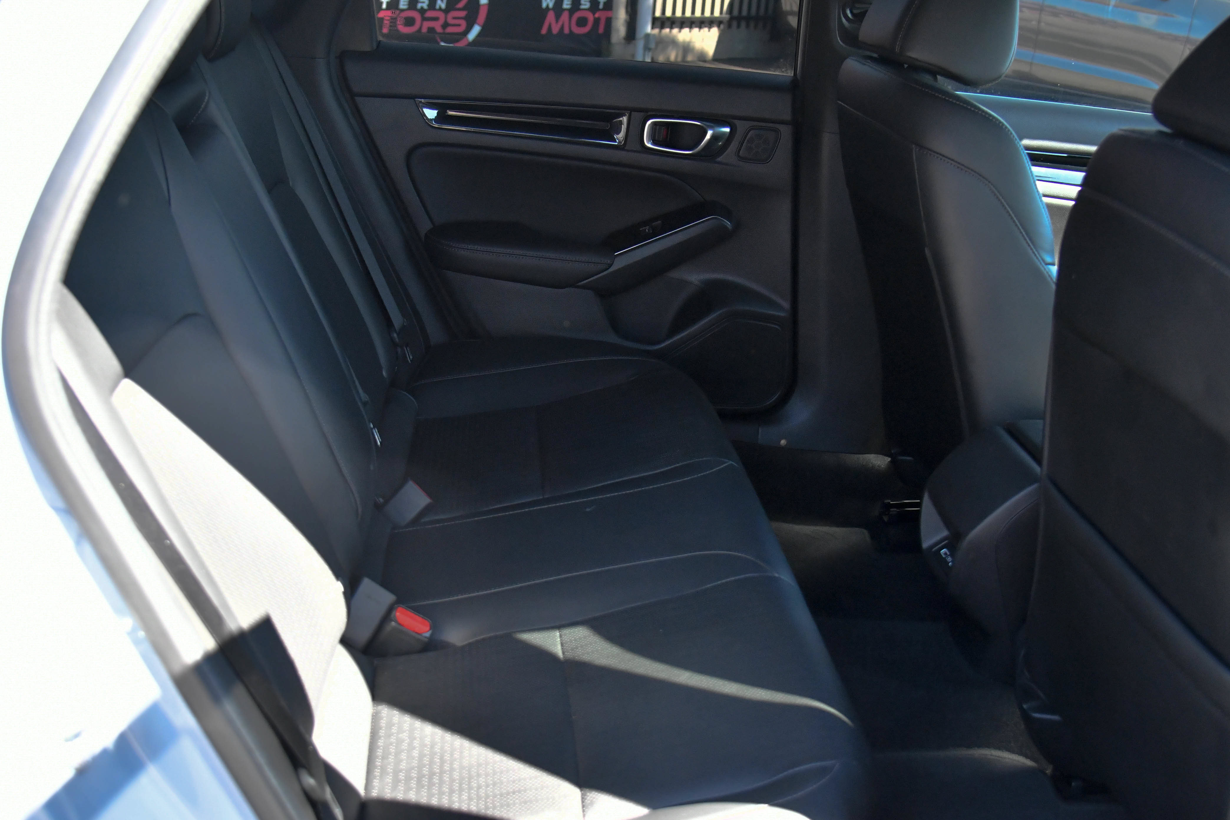 Used 2023 Honda Civic Sport Touring image 47