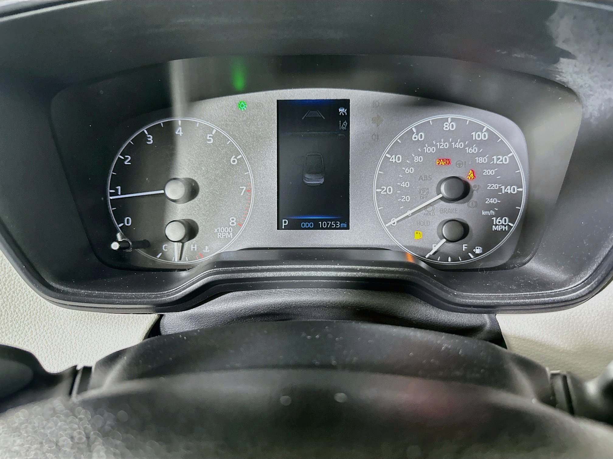 Used 2023 Toyota Corolla LE FWD image 19