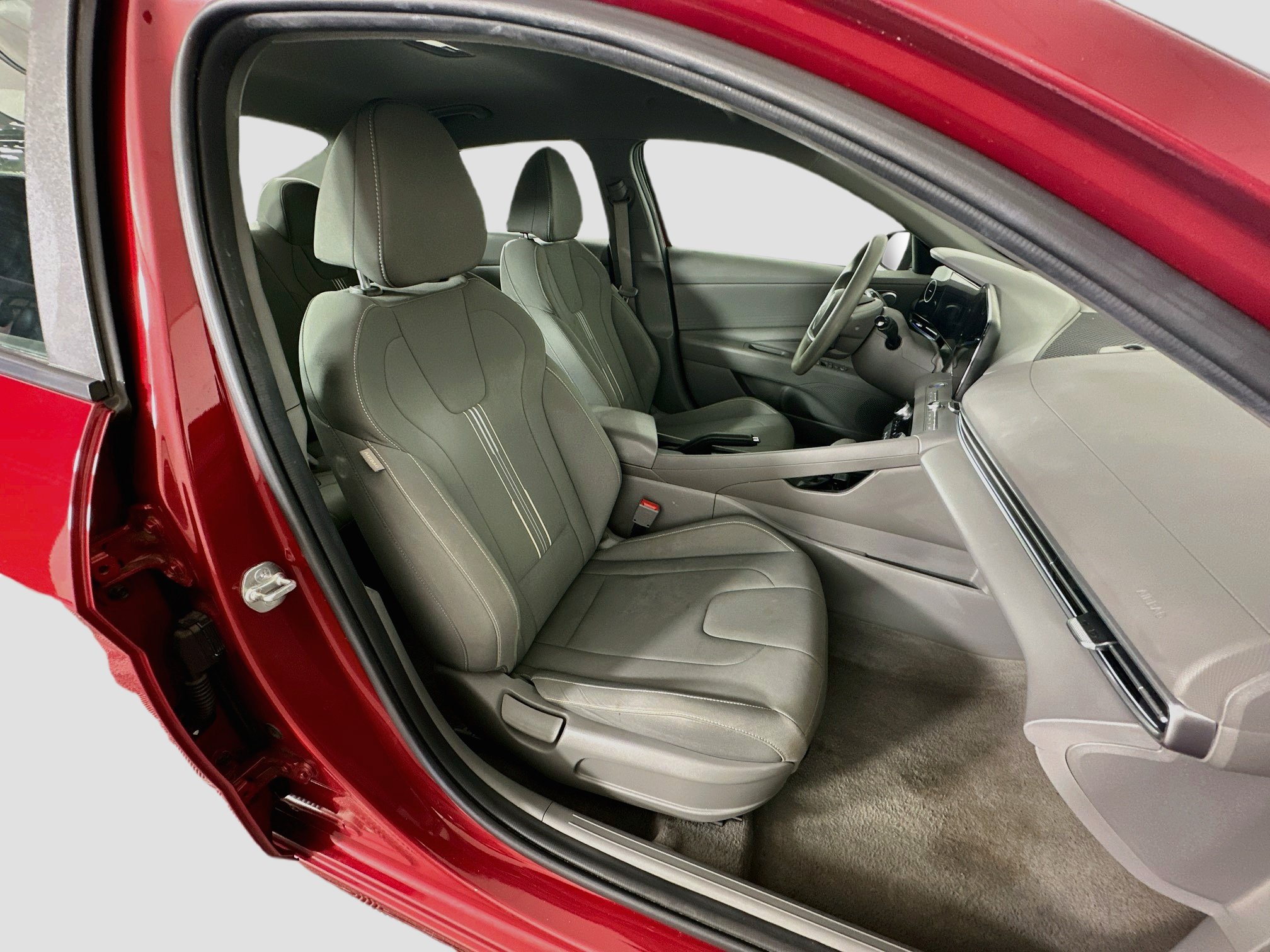 Used 2024 Hyundai Elantra SEL FWD image 32