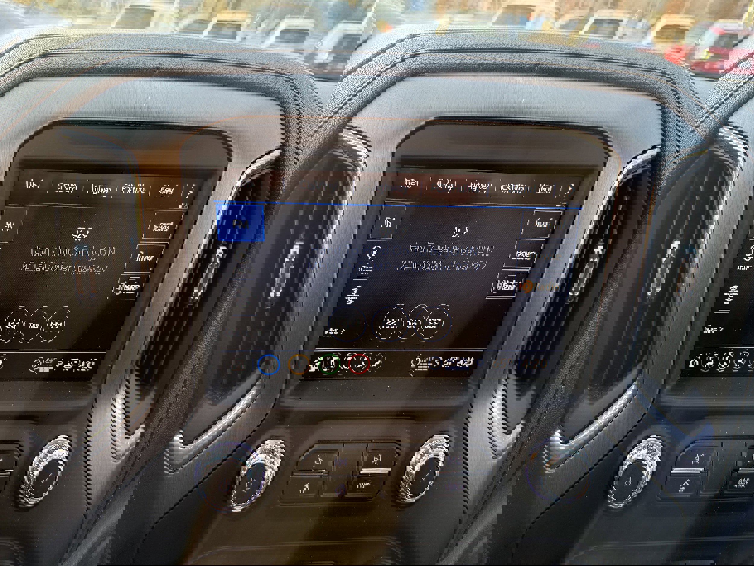 Used 2021 GMC Sierra 2500 Denali w/ Denali Ultimate Package image 22