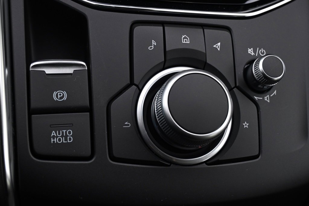 New 2025 MAZDA CX-5 AWD 2.5 S image 31