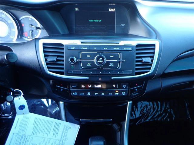 Used 2016 Honda Accord LX image 14