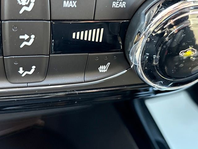 New 2026 Chevrolet Trax RS w/ Driver Confidence Package image 9