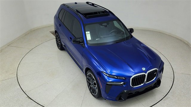 Used 2026 BMW X7 M60i image 81