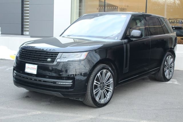 Used 2023 Land Rover Range Rover SE