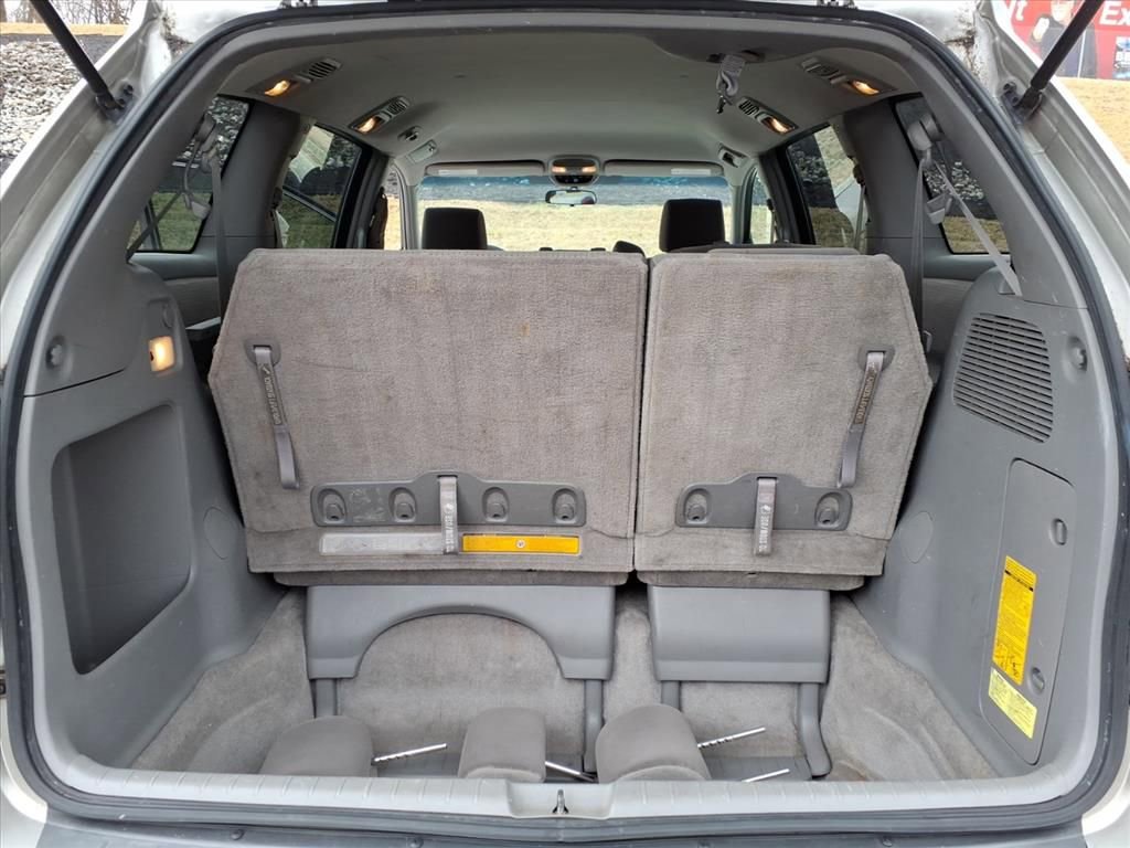 Used 2008 Toyota Sienna LE image 12