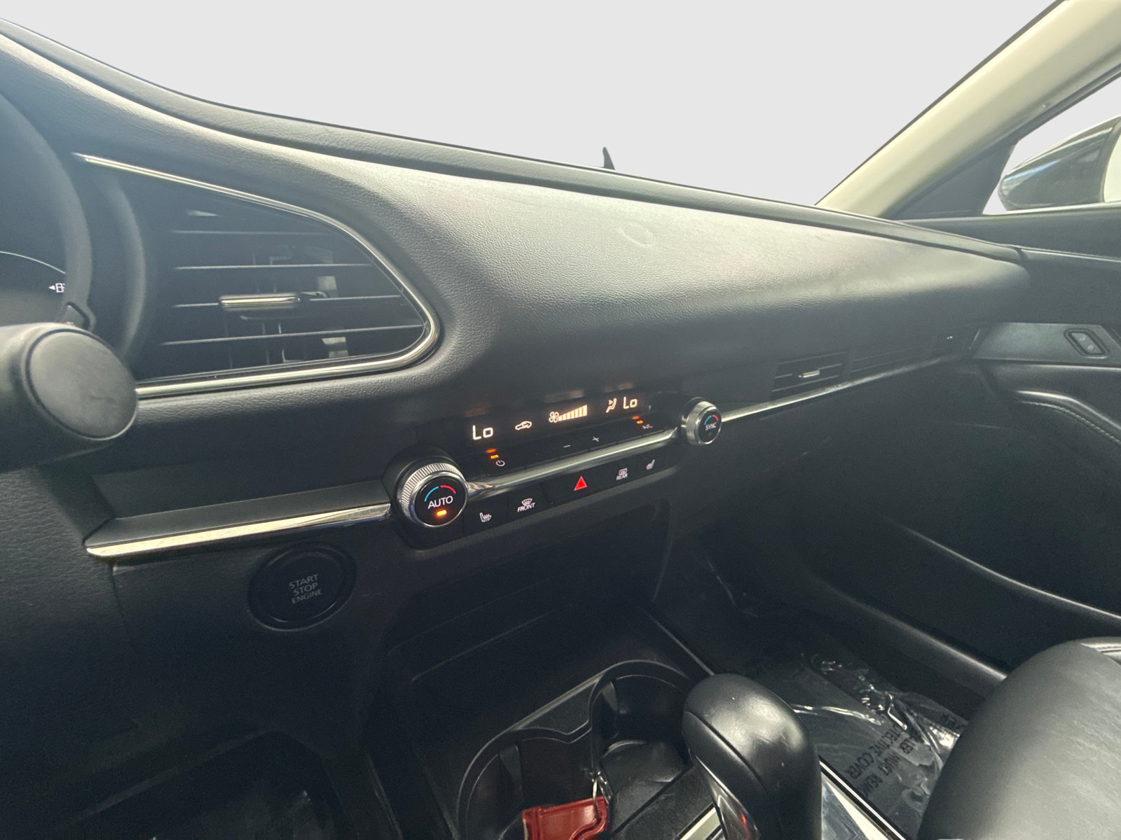 Used 2023 MAZDA CX-30 AWD 2.5 S w/ Preferred Package image 15