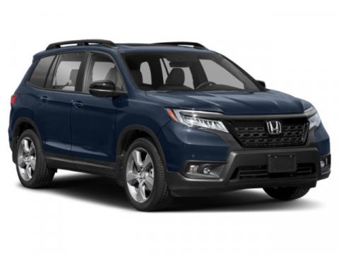 Used 2020 Honda Passport Touring image 6