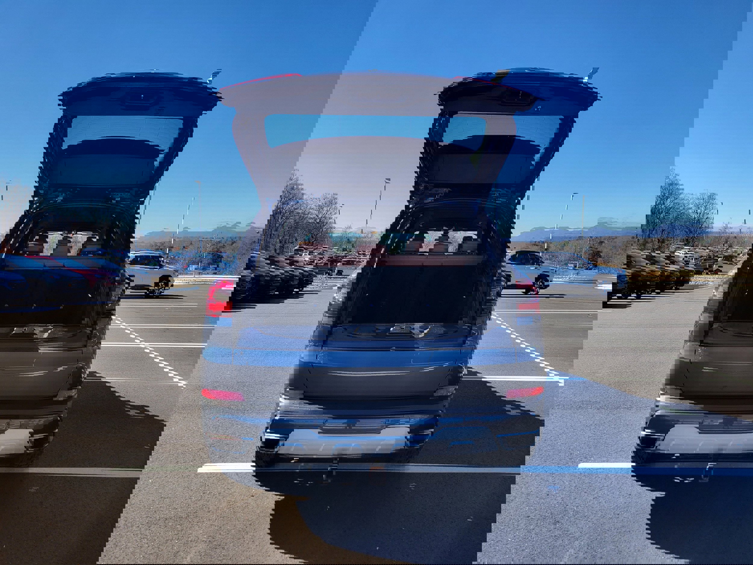 Used 2021 BMW X5 xDrive40i w/ Convenience Package image 11