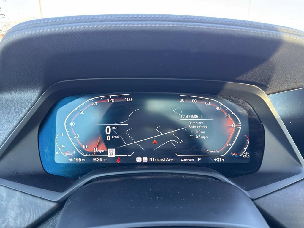 Used 2023 BMW X5 sDrive40i w/ Premium Package image 30