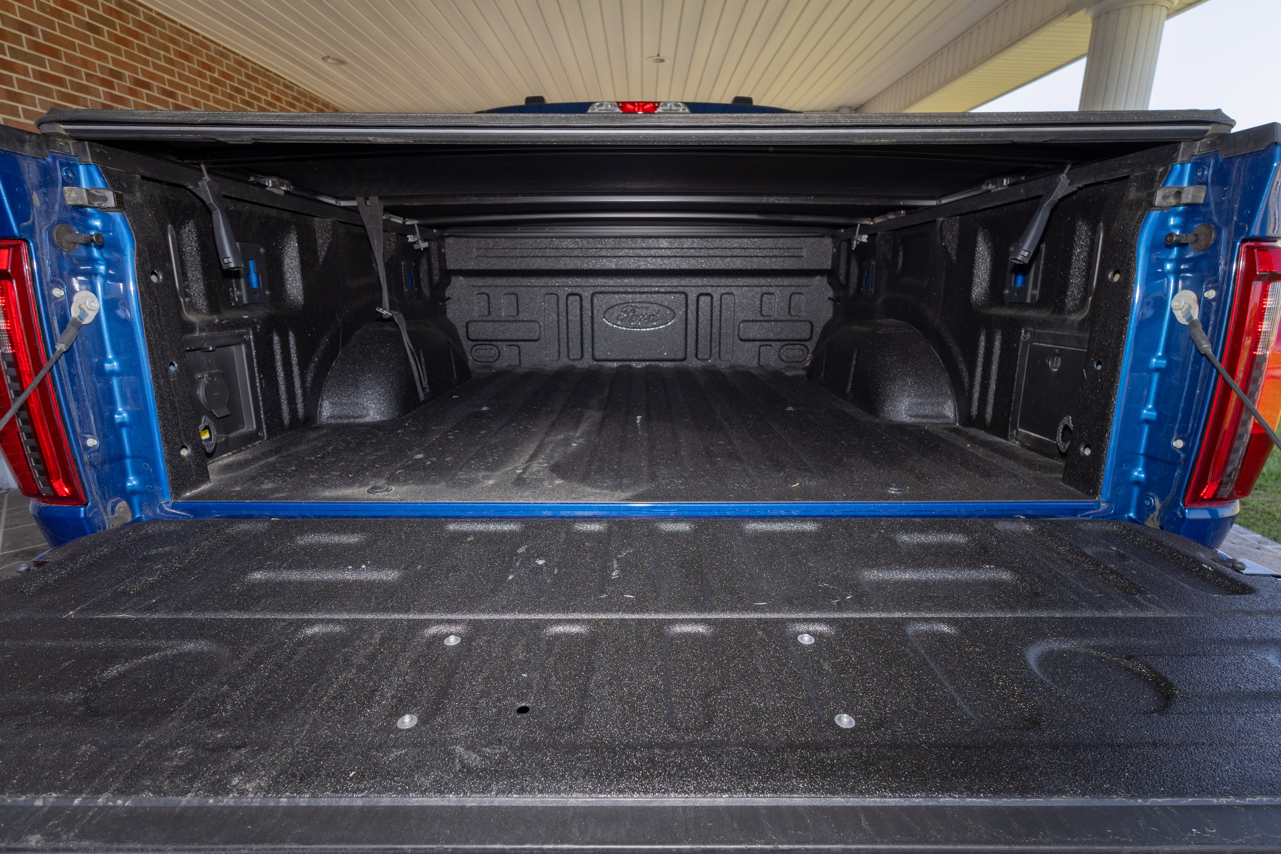 Used 2024 Ford F150 XLT w/ FX4 Off-Road Package image 9