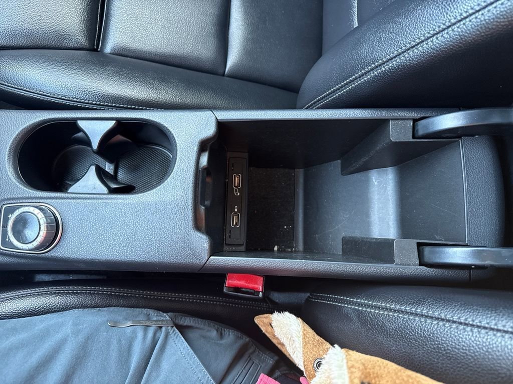 Used 2018 Mercedes-Benz GLA 250 GLA 250 image 28