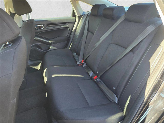 Used 2025 Honda Civic LX image 20