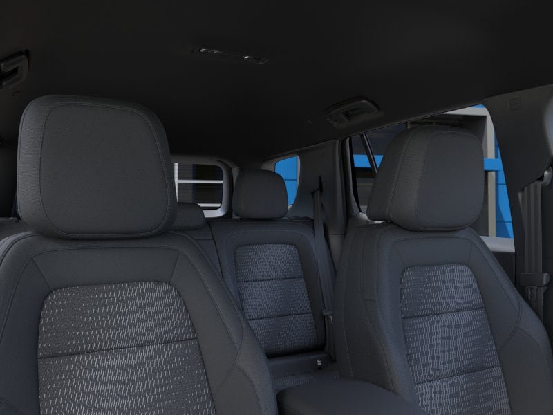New 2027 Chevrolet Equinox LT w/ Safety and Technology Package AWD/4WD image 24