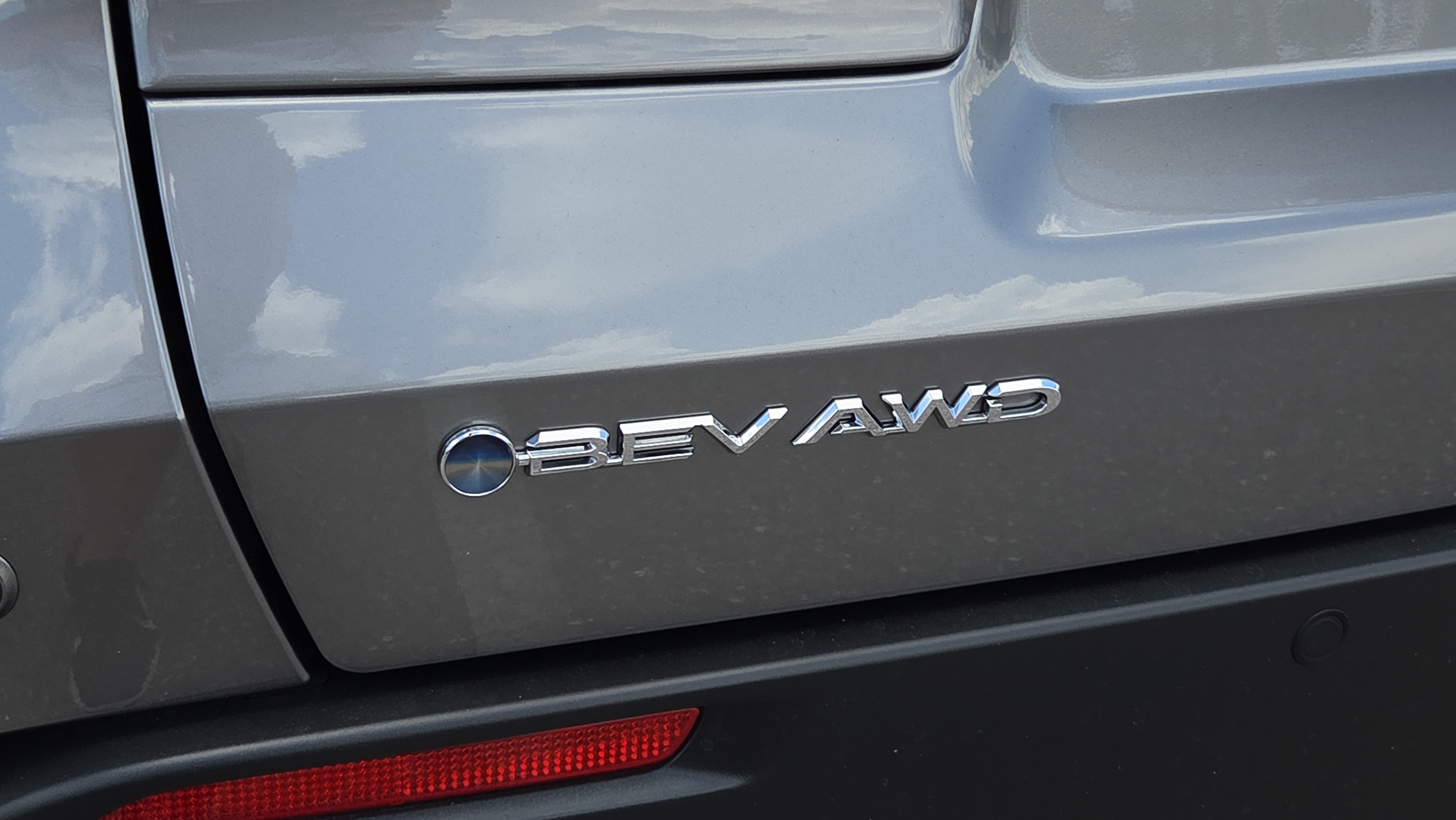 Certified 2026 Toyota bZ AWD/4WD image 33
