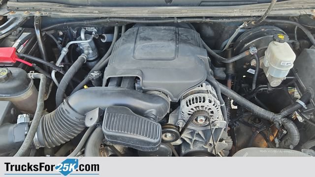Used 2013 Chevrolet Silverado 1500 LTZ w/ LTZ Plus Package AWD/4WD image 31