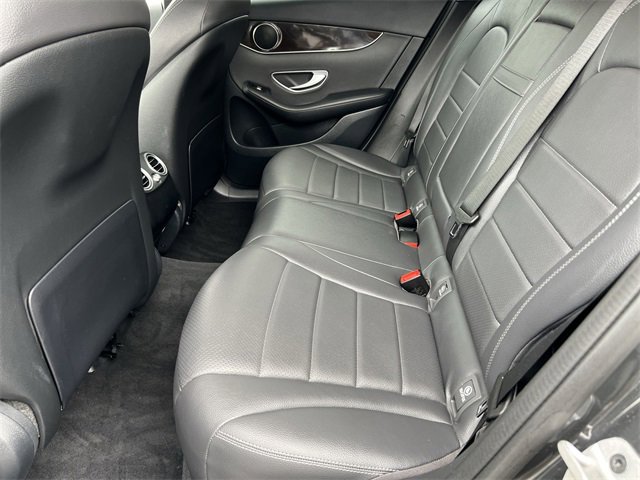 Used 2022 Mercedes-Benz GLC 300 4MATIC image 21