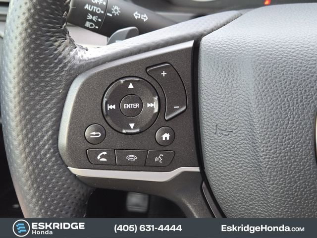 Used 2025 Honda Passport EX-L image 30