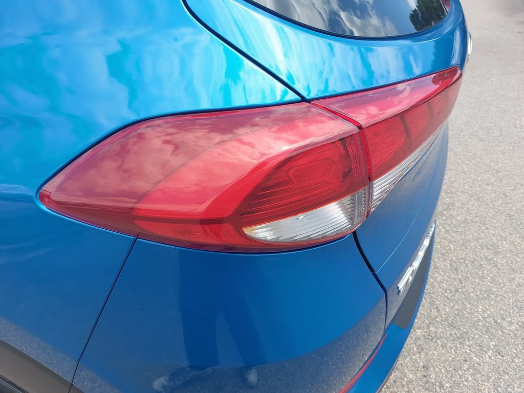 Used 2018 Hyundai Tucson SE AWD/4WD image 36