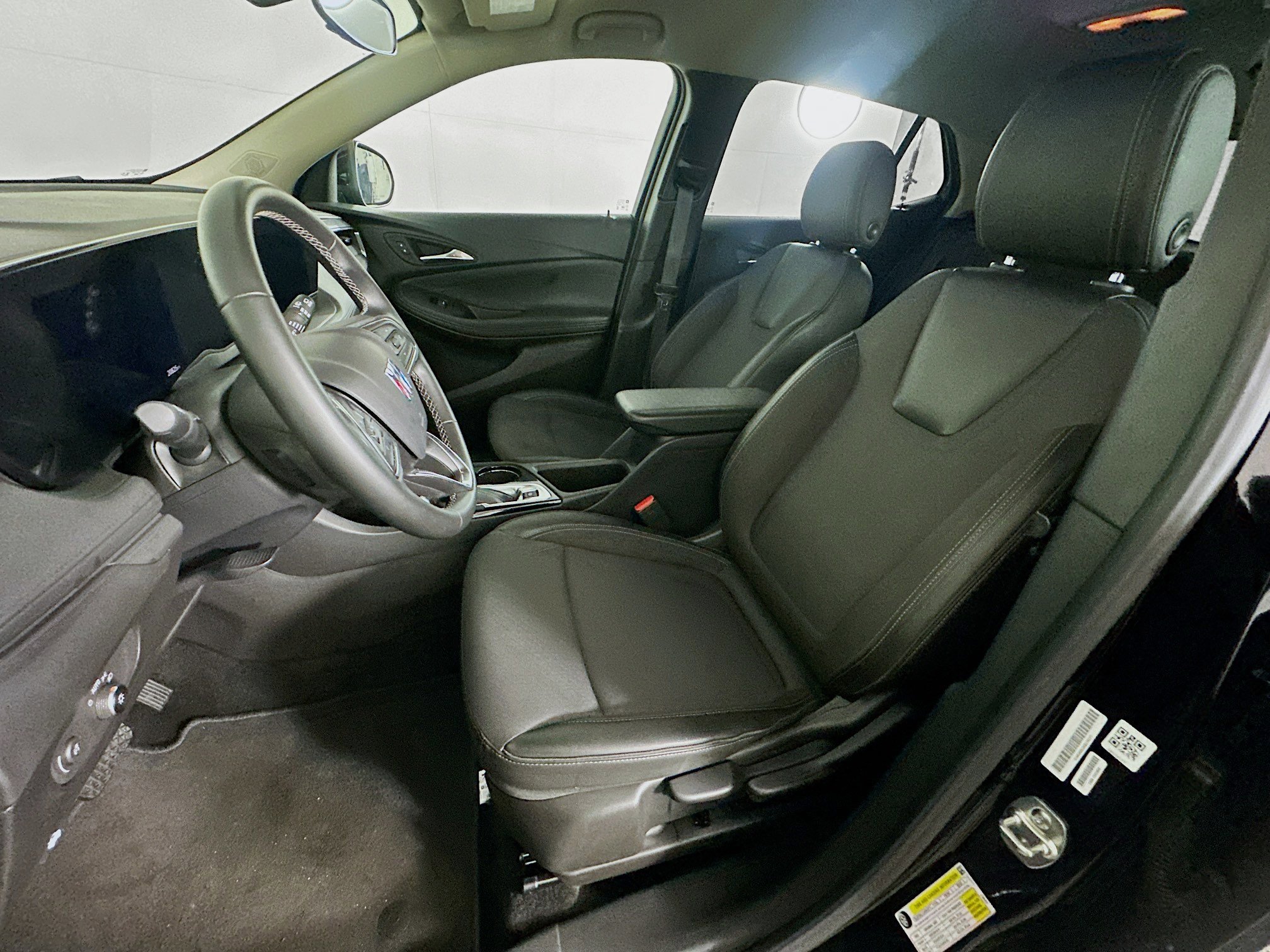 Used 2025 Buick Encore GX Preferred image 13