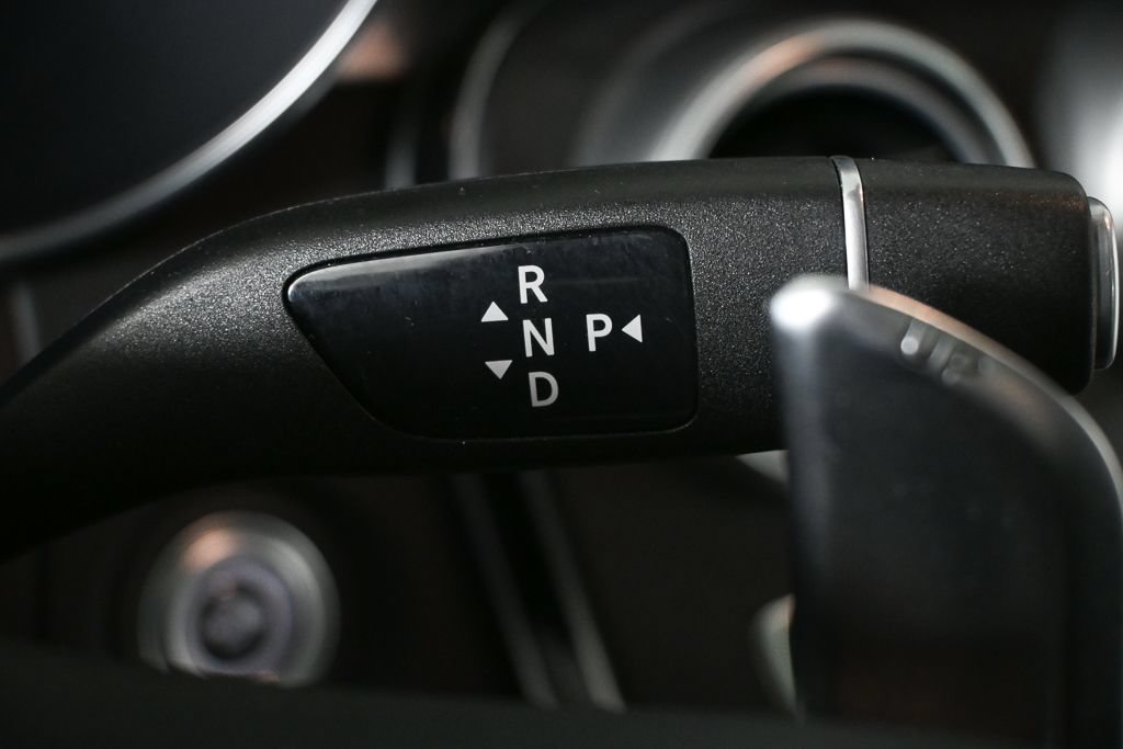 Used 2021 Mercedes-Benz C 63 AMG S image 16