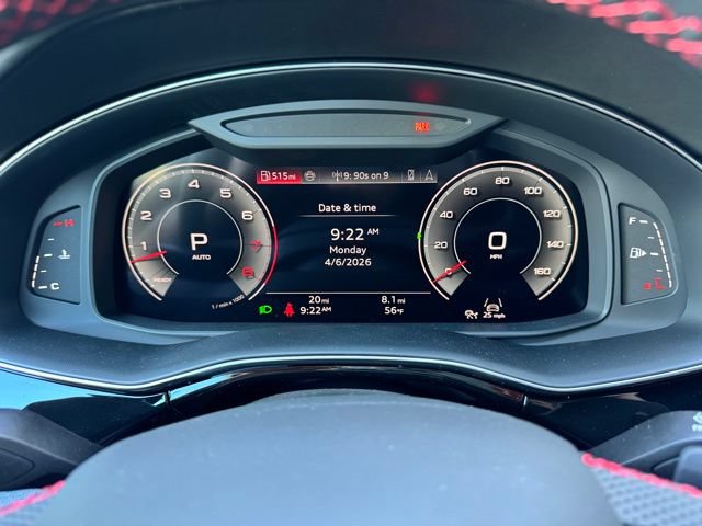 New 2026 Audi Q7 3.0T Prestige AWD/4WD image 13