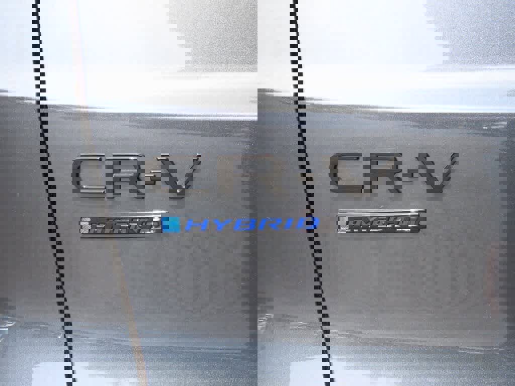 New 2026 Honda CR-V Sport-L image 7