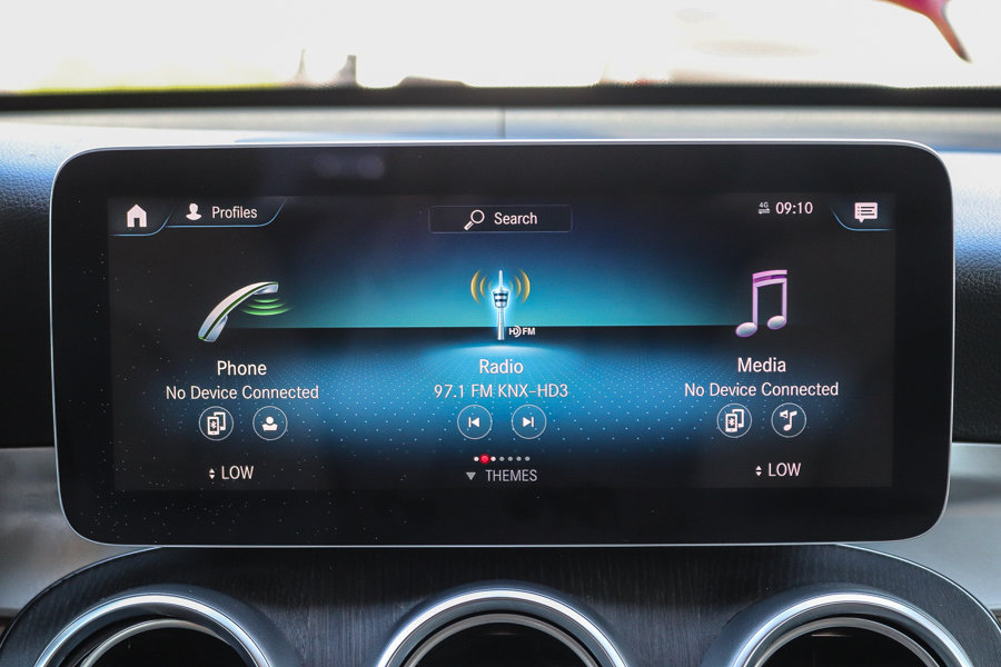 Used 2020 Mercedes-Benz GLC 300 image 16