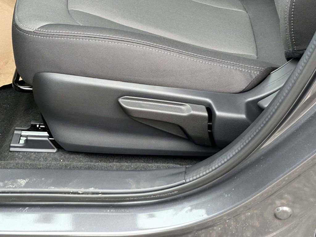 New 2026 Subaru Crosstrek 2.5i image 13