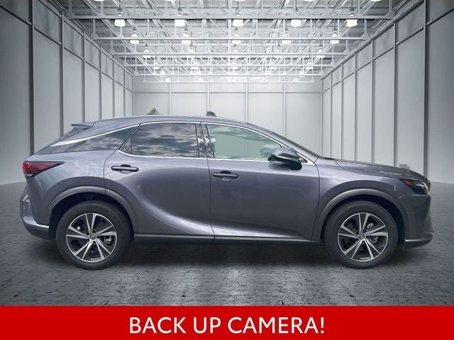 Used 2023 Lexus RX 350 Premium w/ Accessory Package (Z1) AWD/4WD image 5