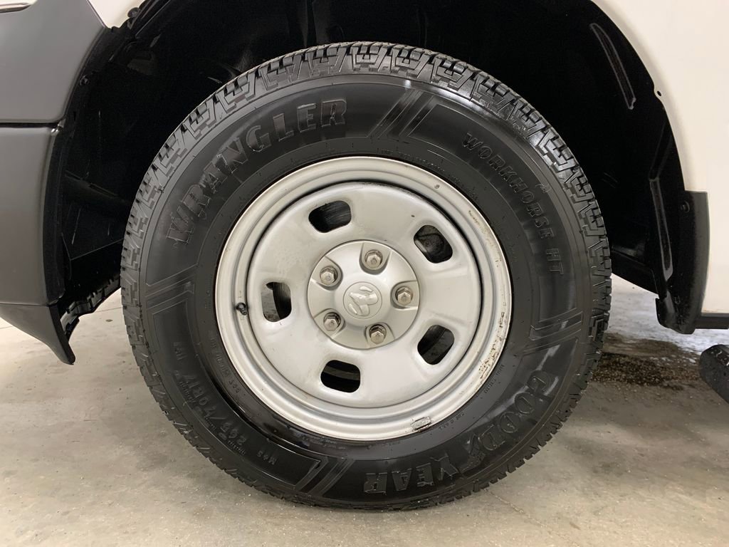 Used 2021 RAM 1500 Tradesman w/ Trailer Tow Group image 17