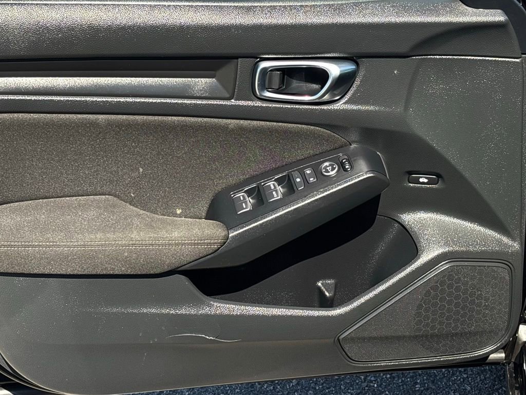 Used 2026 Honda Civic Sport image 11