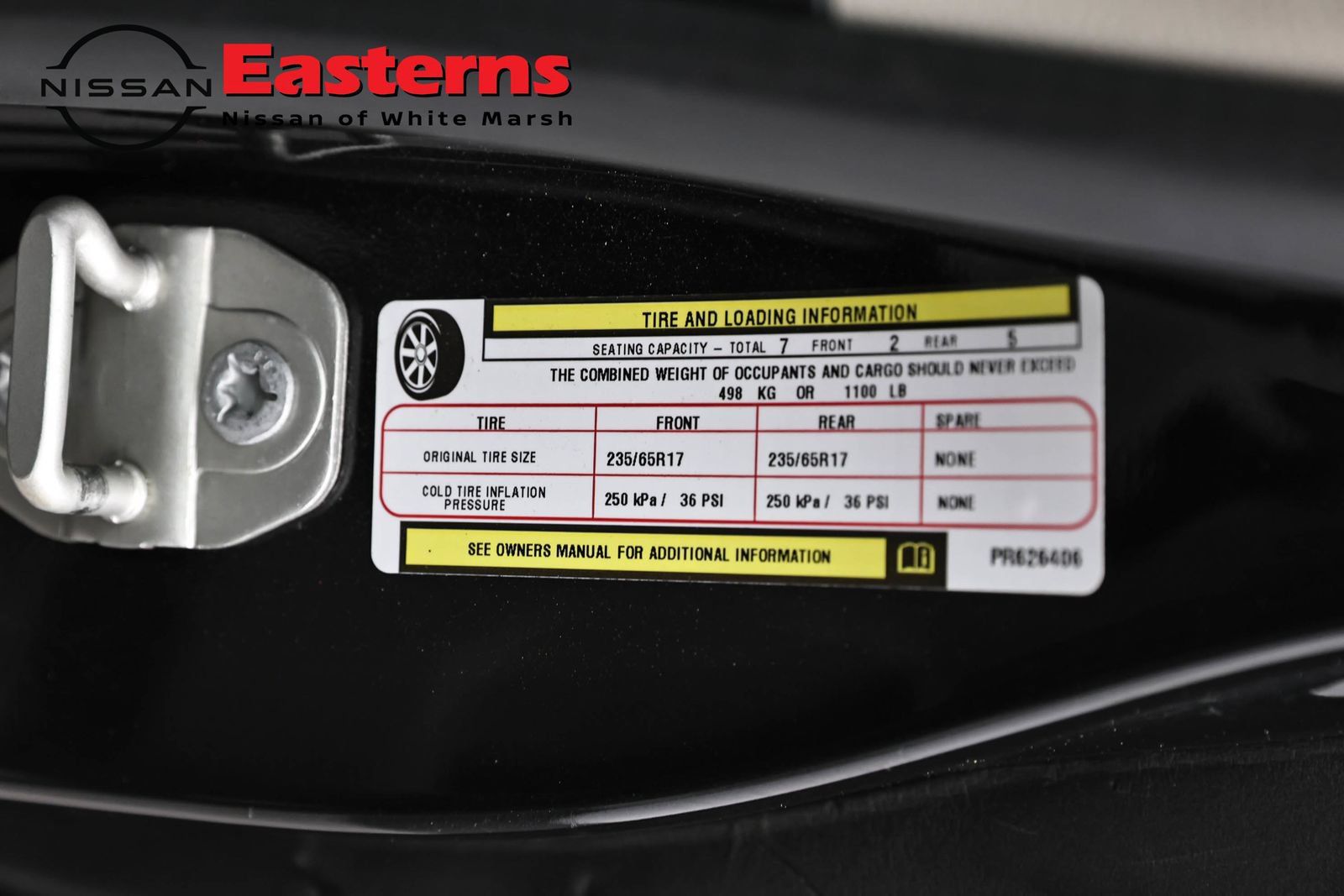 Used 2023 Chrysler Pacifica Touring-L FWD image 35