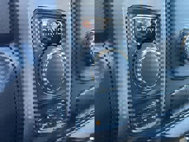 Used 2024 RAM 1500 Classic SLT image 16