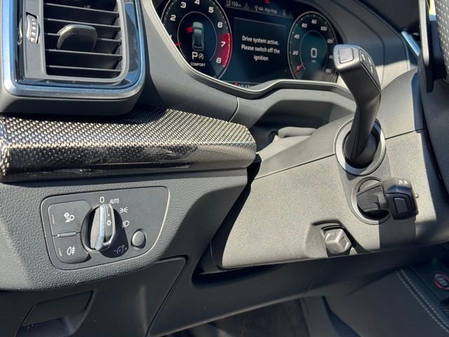 Certified 2023 Audi SQ5 Premium Plus w/ Premium Plus Package image 19